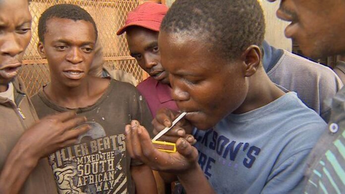 The Kush Epidemic in Sierra Leone: A Legal and Moral Imperative for Reparations and Accountability