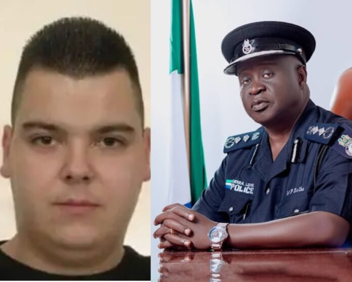 Sierra Leone Caught in a Web of Misinformation and Suspicion Over ‘Europe’s Most Wanted’